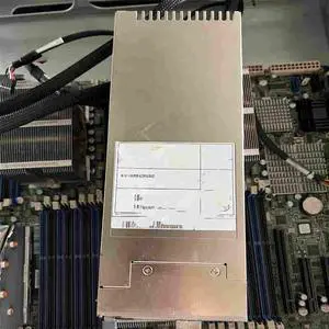 FOR to A840R-G-10 server power supply 3Y YM-2102B YM-2102BBR 1000W