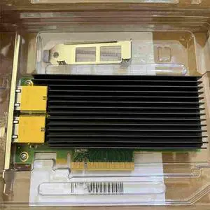 FOR X540-T2 Dual Port Network Card X540AT2 06310067
