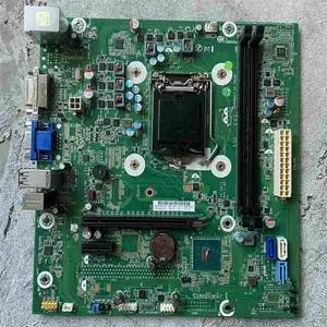 FOR to 286 G2 FX-ISL-1 motherboard 849953-002 602 828984-002 1151 pin DDR4 memory