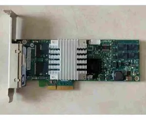 FOR EXPI9404PT 4-port Gigabit Server NIC