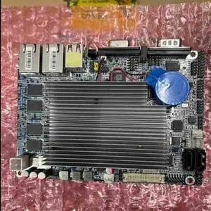 FOR to Anqin Industrial Control Motherboard E1907CMQB03RT E9697CMQ03R