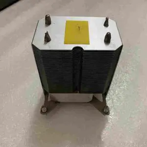 Suitable for ML150G6 Radiator 509547-001 466501-001 509505-001 484428-001