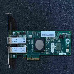 FOR 00E0807 03N5029 10N7255 00E0904 5774 PCI-E 4GB Dual Port Fiber Card