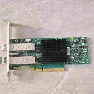 FOR MNPH29D-XTR 10G Dual Port Fiber Network Card Connectx-2