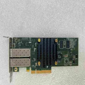 FOR REM-CC2-T520 10Gb dual-port fiber optic network card T520-CR