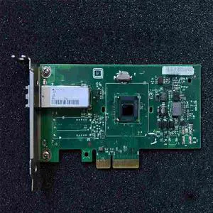 FOR 42C1752 42C1751 42C1750 9400PF Single-port Gigabit fiber optic network card