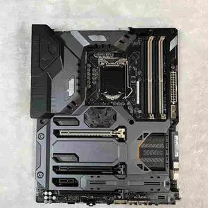 For Z170 1 motherboard