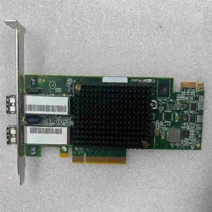 FOR 577F 00E3496 16G Fiber Card P005947 LPE16002 Network Adapter