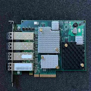 FOR 5729 74Y3467 8G card P7 P8 minicomputer fiber optic card