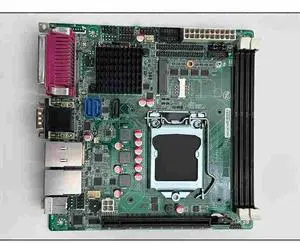 FOR to H812C-B 17×17 industrial control motherboard dual network port VGA+HDMI