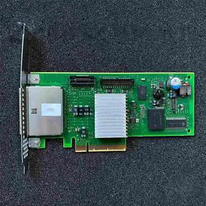 FOR to 44V4853 46K4732 6 57B3 external SAS card