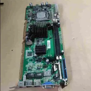 FOR to FSC-1814V2NA Motherboard: C10