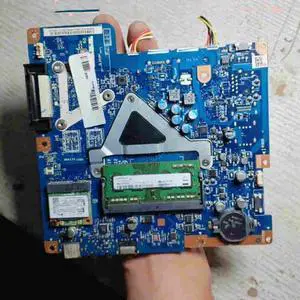 FOR to LA-B001P C260 motherboard