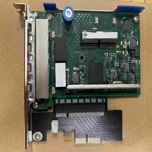 For 331FLR Quad-Port Gigabit LAN