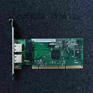 FOR 1983 03N5298 03N5297 P5 P6 minicomputer dual port network card