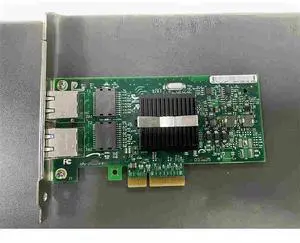 FOR NC360T X4 Dual-port Gigabit LAN 82571 chip