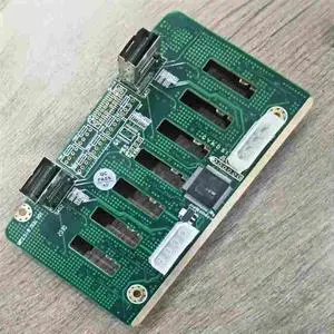 FOR to S8026 server backplane