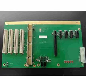 Industrial computer backplane EPE_6110E5: C10