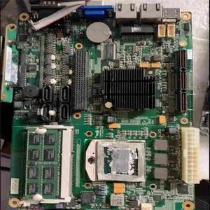 EC5-1813L2NAR(B) industrial control motherboard