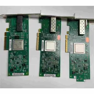 Suitable for Ak344A 81Q 8Gb card AK344-63002 489190-081, one piece