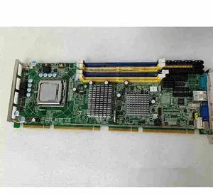 FOR to PCE-5124VG industrial computer motherboard