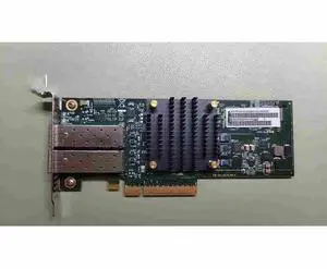 FOR T520-CR 10G Dual-port Fiber Ethernet Card P-REM-CC2-T520