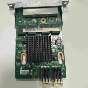 FOR RH2285 2288 V3 V5 4-port Gigabit server network card BC11FGEA