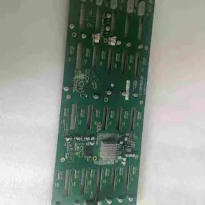FOR 4024-600- Hard disk backplane