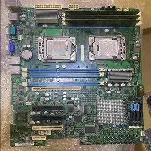 FOR to Z9NA-D6C X79 motherboard