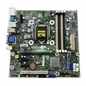 FOR to 405 G1 MS-7863 729643-001 729726-001 motherboard