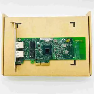 FOR Dual-port Gigabit NIC E1G42ET 82576GB