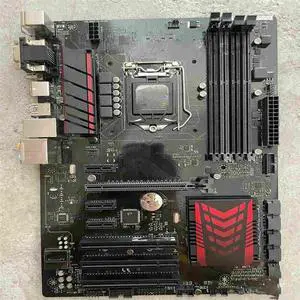 FOR to H81-R motherboard LGA1150 DDR3 SATA USB3.0