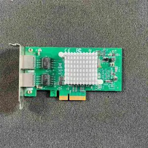 FOR EGI2-US 1.0 PCI-E network interface dual-port Gigabit network card FOR EGI2-US 1.0 PCI-E network interface dual-port Gigabit network card