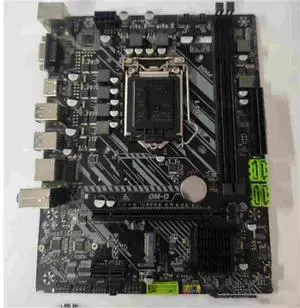 FOR to H510M-D motherboard