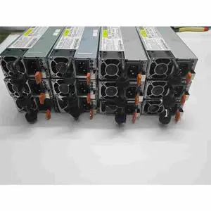 FOR to SR550 SR590 SR650 SR860 SR570 server power supply, 550W 700-014187-1000 FSF030 DPS-550AB-24 A, DPS-550AB-27 A