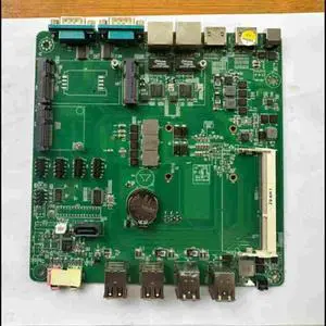 i5-4210U industrial control motherboard GBDW1-2L6C-VERB