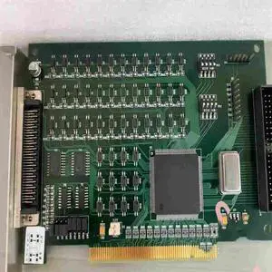 FOR to DMC1000B motion control card