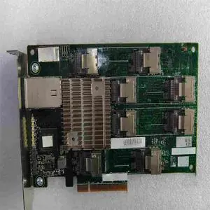 FOR DL380G7 G6 SAS SATA 32-port SAS expansion card 487738-001 468405-001 507690-001