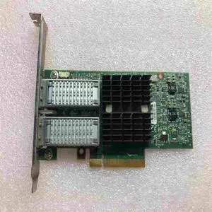 FOR CX354A-FCBT CX354A MCX354A-FCBT 40G IB Dual Port Network Card