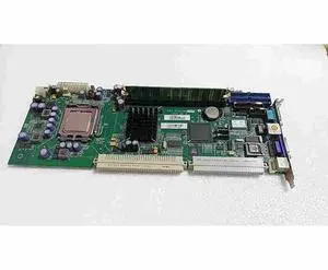FOR to EVOC-1711 A2.0 industrial control motherboard-1711VNA/A033