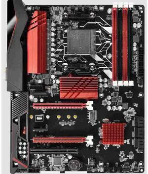 For 970A-G/3.1 motherboard