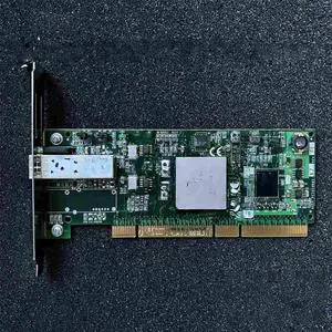 FOR 03N7067 10N8623 03N6439 197E 2G Single-port fiber optic card