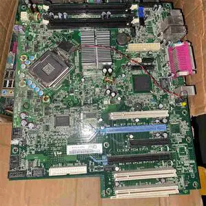 FOR to T3400 workstation motherboard TP412 YH553