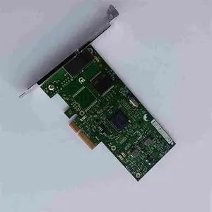 For I340-T2 82580 Network Adapter 94Y5166 49Y4232 49Y4231