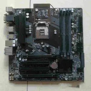 FOR to GA-B250M-D3H motherboard