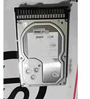 Suitable for 658079-B21 2TB SATA 2T 657753 658102-001 2T hard disk