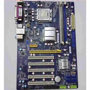 FOR to P5A-i (ICH7) industrial control motherboard