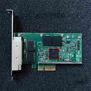 FOR to 90Y9355 90Y9354 X3850X5 X3650 4-port Gigabit network card