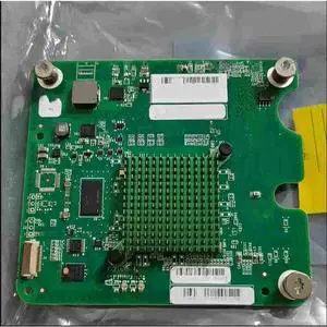 FOR NC552M 10GB Blade Fiber Network Card 610609-B21 674762-001 675484-001