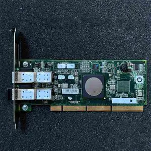 FOR to 00E0808 00E0809 32N1294 5749 576B 2-port 4Gb dual-port card